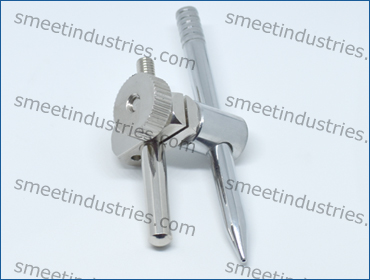 Brass Machined  Turned Parts